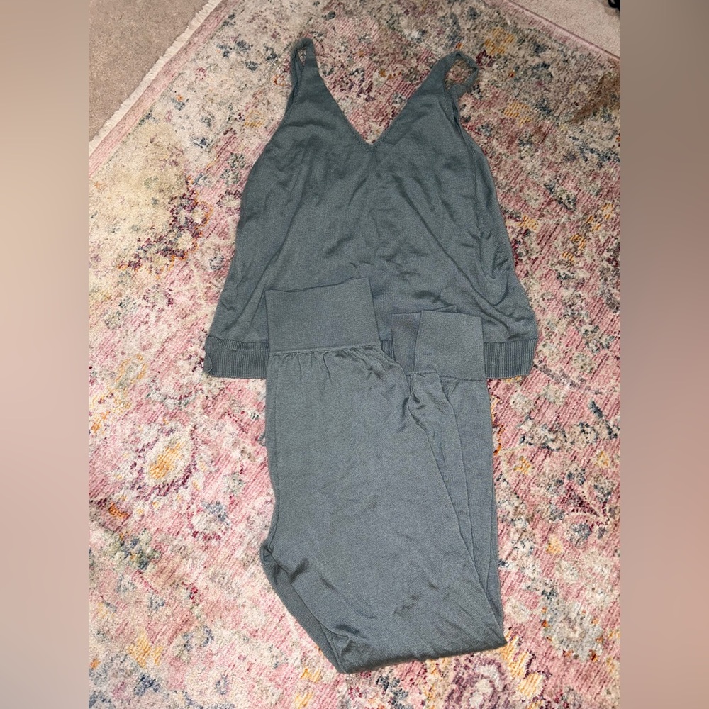 Athleta pj set